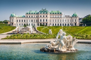 Proprietăţile imobiliare în Viena